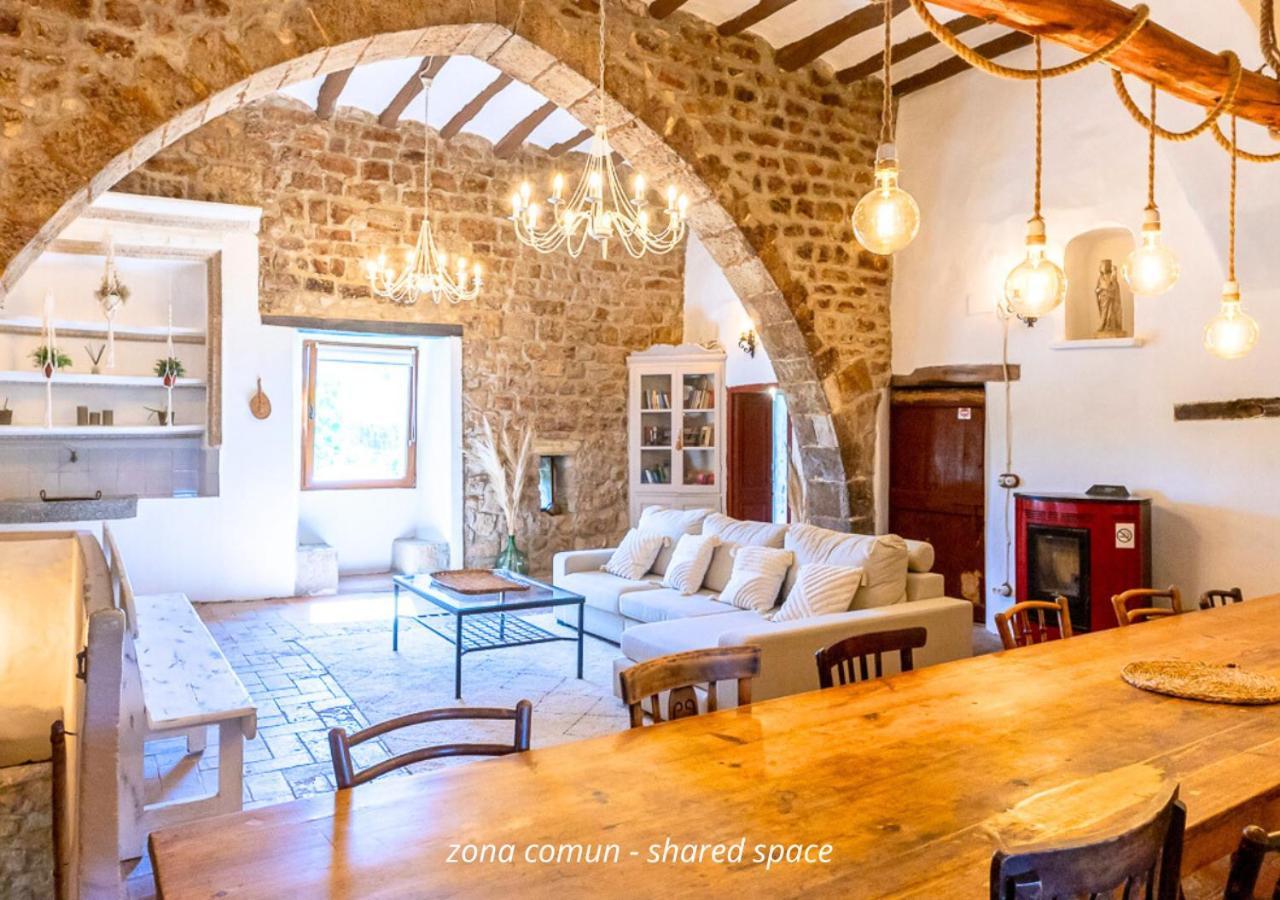Masia Aubareda San Marti de Tous Luaran gambar