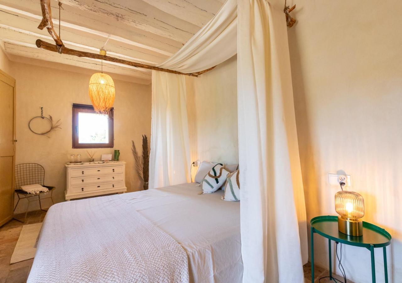 Masia Aubareda San Marti de Tous Luaran gambar